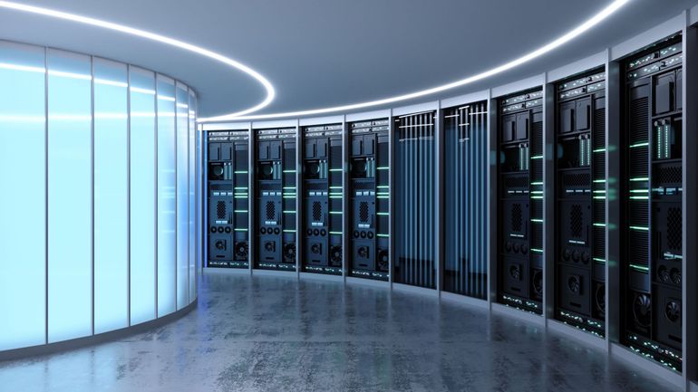 Data centers : la Belgique au bord de la surchauffe ?