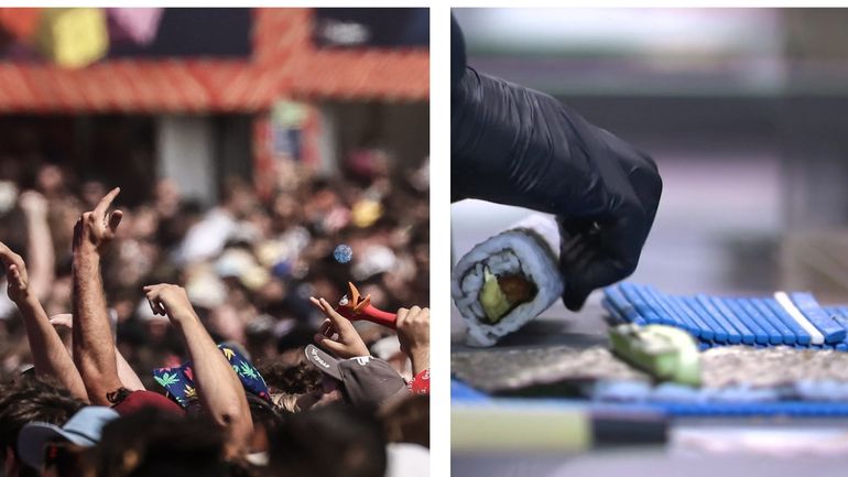 Concerts, clubs de sports, hôtels, glaces, pizzas : quels sont les secteurs et produits concernés par les nouvelles hausses de TVA ?