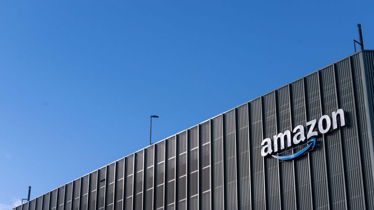 Amazon fait construire au Texas une immense centrale à gaz pour ses centres de données