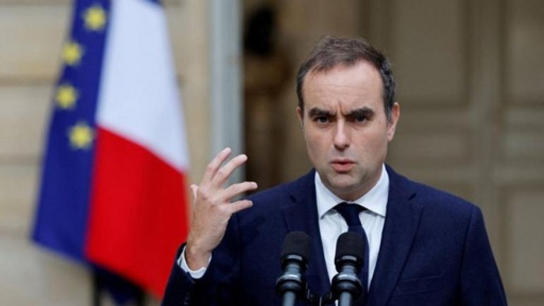 France : les perspectives d'une dissolution de l'Assemblée s'éloignent, selon Lecornu