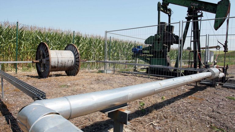 La Belgique et 44 autres pays participent à un sommet sur la sortie des énergies fossiles