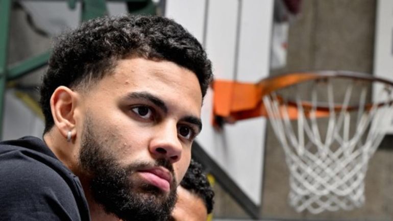 NBA : Ajay Mitchell plante 14 points et le Thunder remporte également le match 2 contre Phoenix