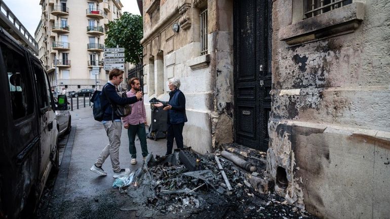 Revendications locales, vidéos virales, soutien du parti La France Insoumise... Comment le blocage de quelques lycées s'est transformé en un mouvement d'ampleur en France
