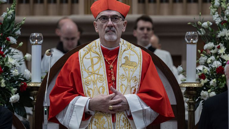 Le patriarche latin annonce des célébrations de Pâques à huis clos à Jérusalem