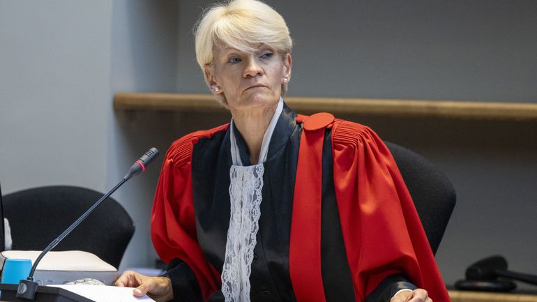 Procès Falzone : près de 270 témoins attendus du 4 au 28 mai au Lotto Mons Expo