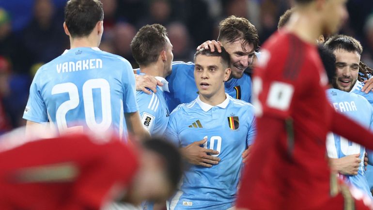 « C’est Rudi Garcia qui a gagné le match, par ses choix »