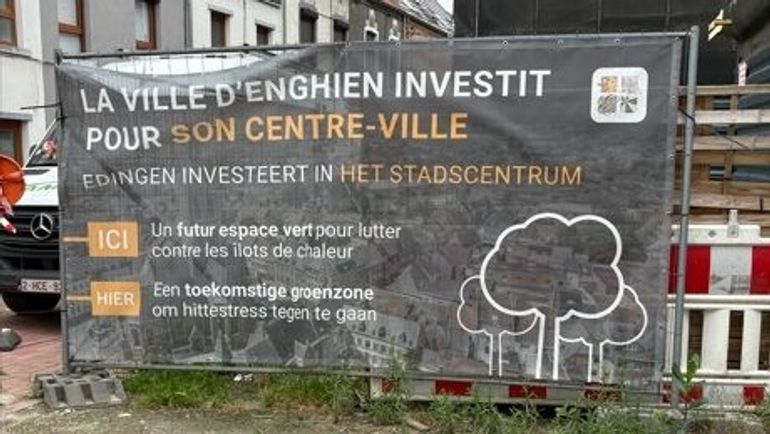 Comment les communes du Hainaut se préparent à affronter les