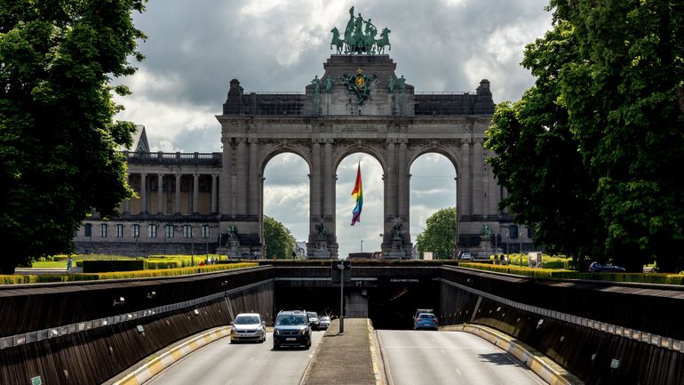 Bruxelles n’a pas de gouvernement mais tout va très bien : vraie sérénité ou simple silence ? Bruxelles n’a pas de gouvernement mais tout va très bien : vraie sérénité ou simple silence ?