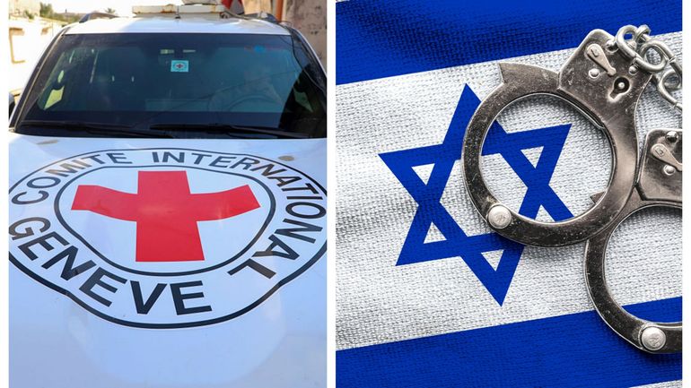 Israël : la Cour suprême invalide l'interdiction voulue par le gouvernement des visites de la Croix-Rouge dans les prisons