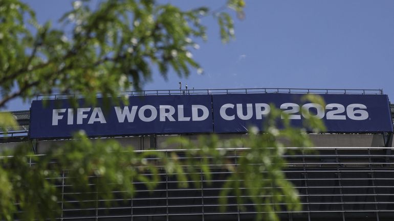Orages, chaleur et potentiel chaos logistique : la météo, autre menace redoutée de la Coupe du monde 2026