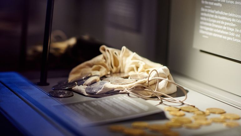 Braquage au Dernier Quartier général de Napoléon à Genappe : une bague de l’Empereur et d’autres objets précieux ont été dérobés Braquage au Dernier Quartier général de Napoléon à Genappe : une bague de l’Empereur et d’autres objets précieux ont été dérobés