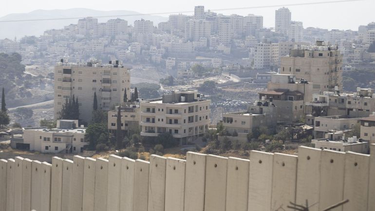 Nouvelle accélération de la colonisation : les autorités israéliennes approuvent 19 colonies en Cisjordanie