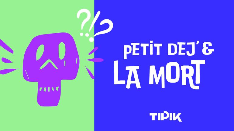 Comment expliquer ce qu’est la mort à nos enfants ? Comment expliquer ce qu’est la mort à nos enfants ?
