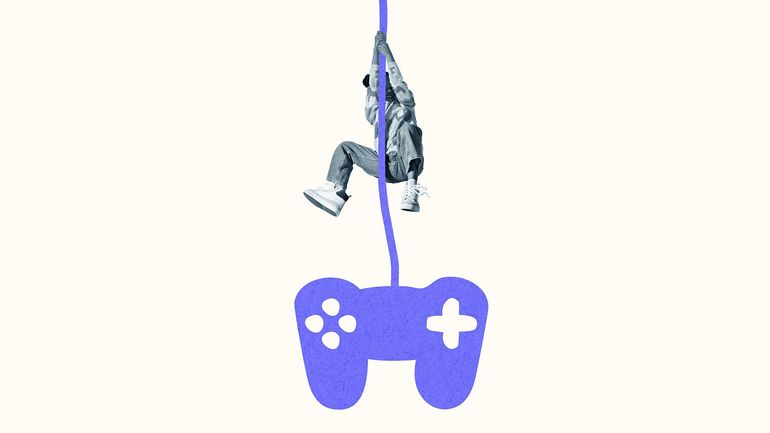 Trois jeux vidéo d'escalade pour assouvir votre envie de grimper Trois jeux vidéo d'escalade pour assouvir votre envie de grimper