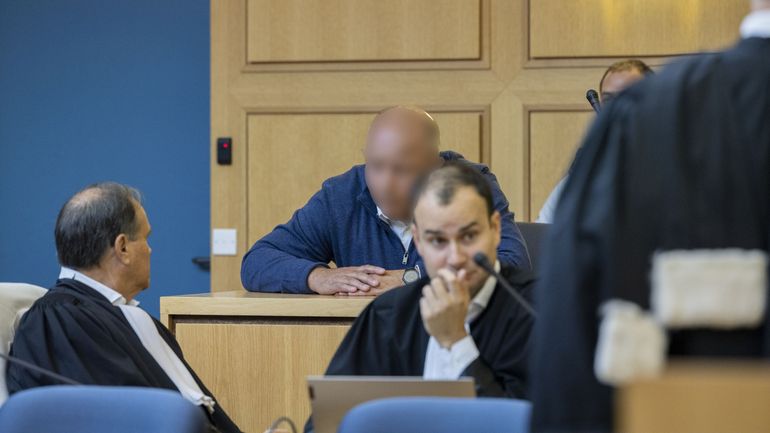 Procès Ullens : ces 14 minutes qui pourraient être au cœur de la question de la préméditation