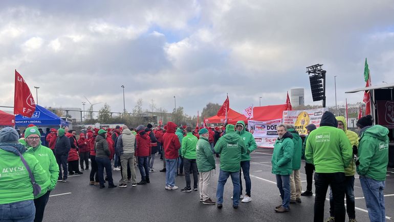 Grève de trois jours : un coût financier et existentiel pour les syndicats