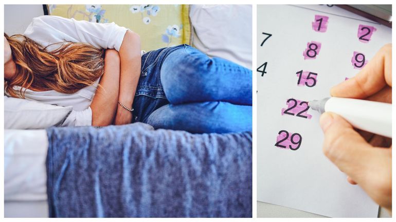 Malade pendant vos congés de fin d’année ? C’est possible de les reporter, mais à certaines conditions