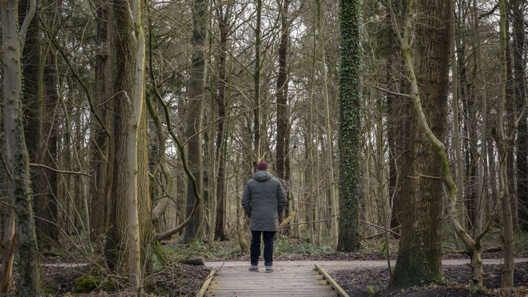 Les deux marches fédérales organisées en Wallonie ces 13 et 14 décembre Les deux marches fédérales organisées en Wallonie ces 13 et 14 décembre