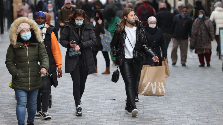 Les plus défavorisés ont été les plus touchés par le Covid-19, mais la prise en charge des autres maladies a été peu affectée, révèle une étude