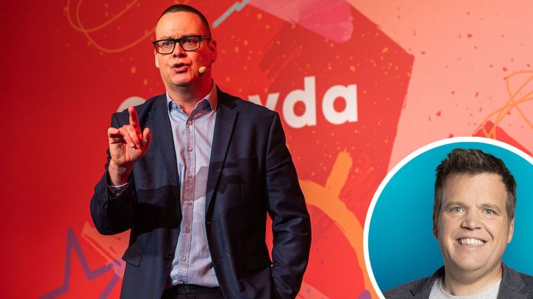 Au voeux du PTB, ce sera le socialisme ou la barbarie