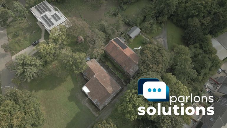 Manque de logements sociaux, quand les citoyens investissent leur épargne