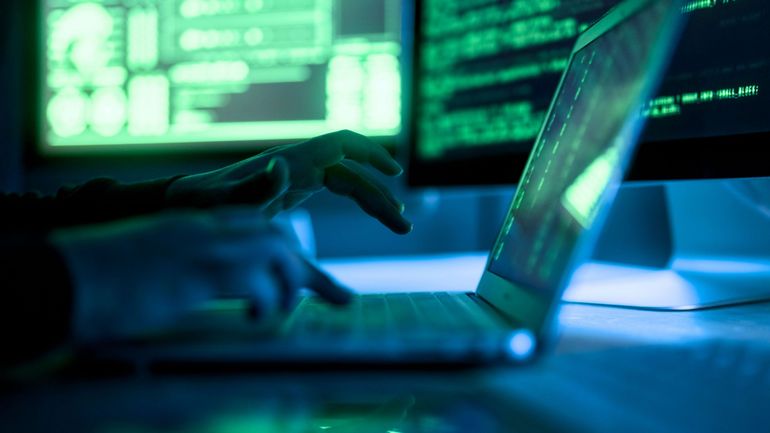 Appel à la prudence après le piratage d'un logiciel utilisé par plus de 100 administrations locales
