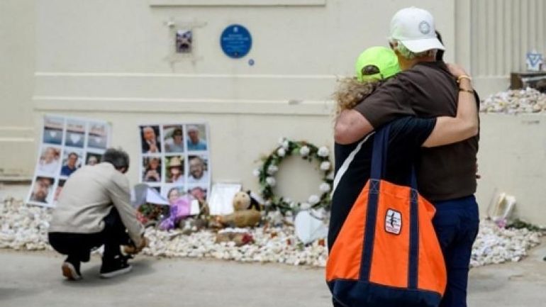 Fusillade à Sydney : L'Australie se recueille après la tuerie antisémite de la plage de Bondi