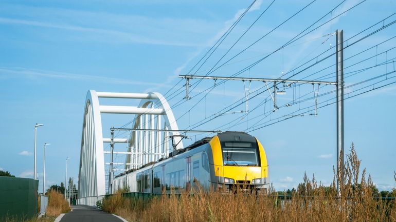 Des trains supplémentaires vers la Côte ce week-end