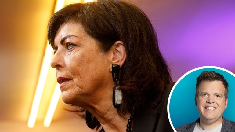 Affaire Milquet : le public privé de justice