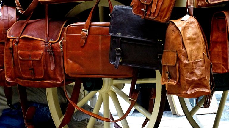 Défi Viva for Life : vente de sacs jusqu'au 8 décembre à Seraing