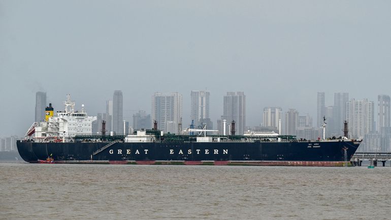 35 pays se mobilisent pour la sécurité du transport maritime dans le détroit d'Ormuz