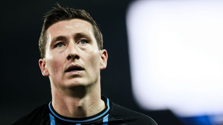 Quand Hans est là, c'est Bruges qui s'illumine : Vanaken, le courant invisible