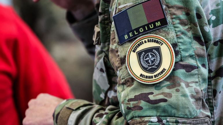 Défense : quelque 1700 aspirants se sont inscrits en deux heures pour le service militaire volontaire