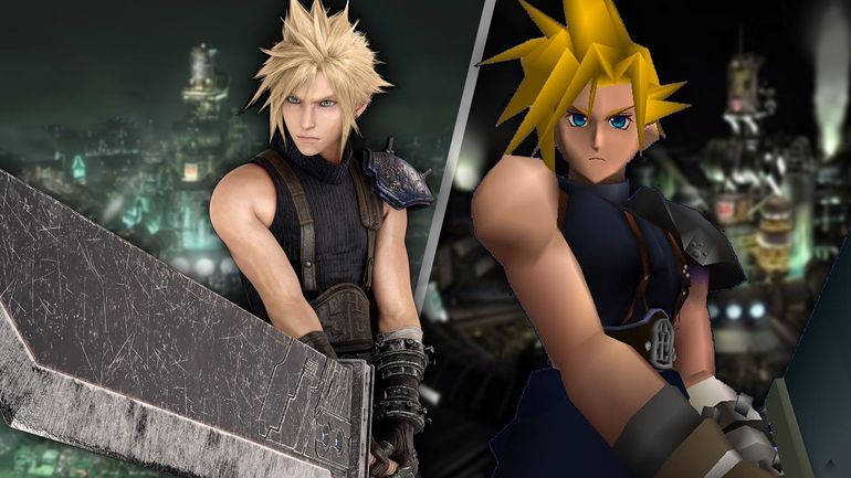 Jeux vidéo : les remakes ont-ils définitivement pris le dessus sur les remasters ? Jeux vidéo : les remakes ont-ils définitivement pris le dessus sur les remasters ?