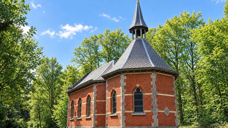 Les 21 marches Adeps du dimanche 27 septembre en Wallonie