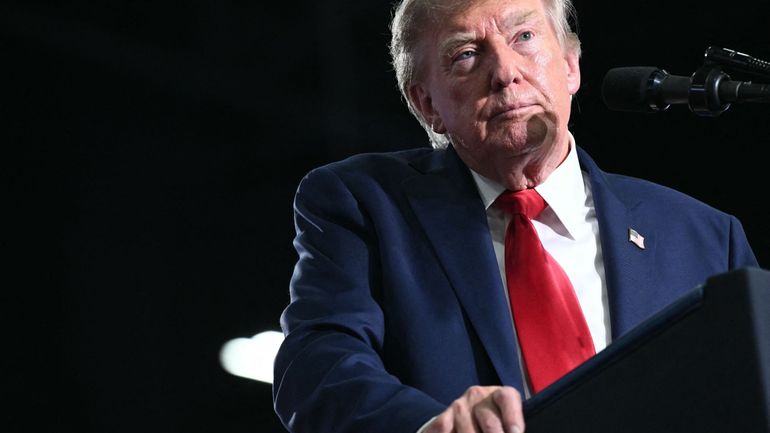 Une mesure "contraire à la loi" : une juge américaine invalide le gel des visas imposé par Trump à 75 pays
