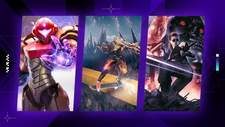 Sorties jeux vidéo décembre 2025 : quatre titres à mettre absolument sous le sapin