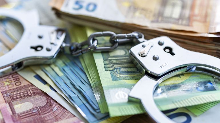Création d'un parquet national financier : est-ce le début de la fin pour les fraudeurs ?