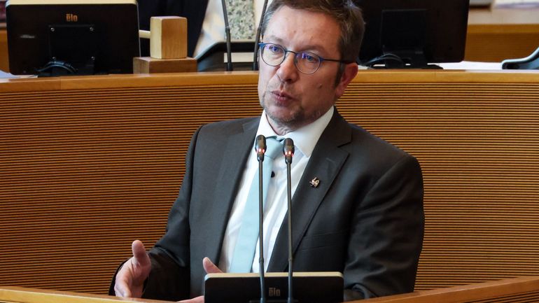 L'état du réseau énergétique wallon nécessite une "mobilisation intense"