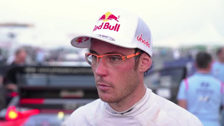 Fourmaux pénalisé en Arabie saoudite, Neuville va jouer la victoire : "On n’a pas grand-chose à perdre, il faut attaquer"