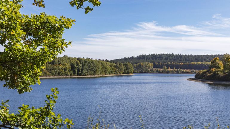 Incendie dans les Hautes-Fagnes : que faire si vous comptiez faire du tourisme dans les Cantons de l'Est ?