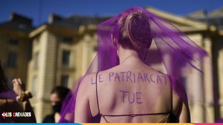 Féminicide en Belgique, O'Shae Sibley, Devyn Dalton... : le récap' info de la semaine des Grenades