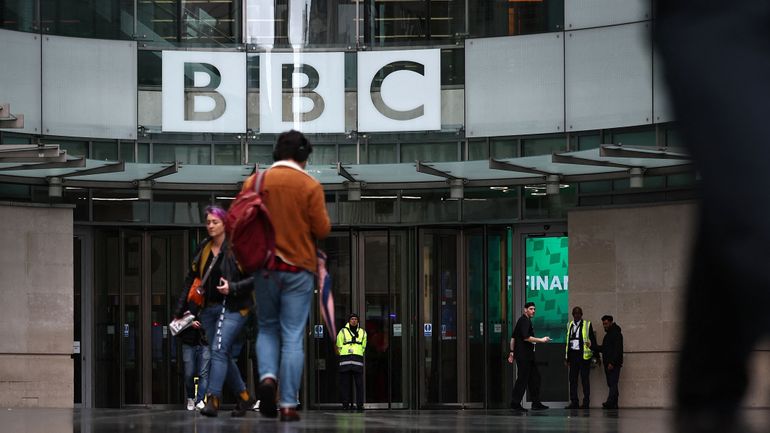 Donald Trump menace la BBC d'une plainte et réclame un milliard de dollars de dommages pour un montage d'un de ses discours