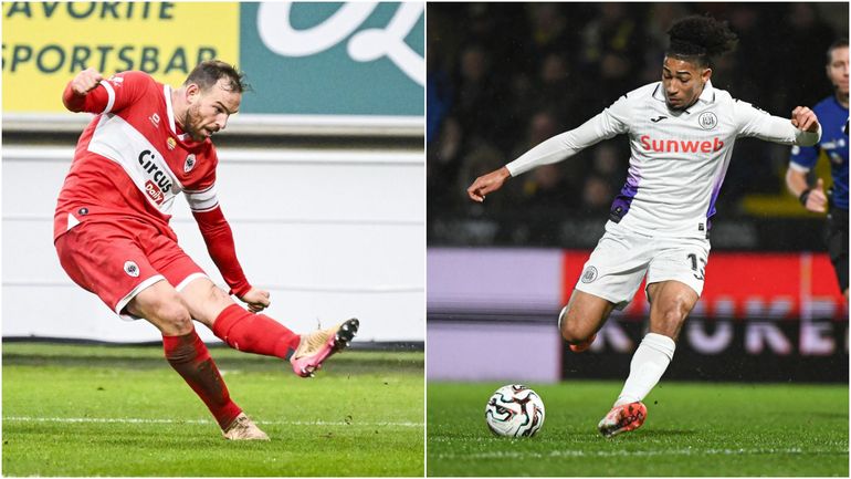 Antwerp – Anderlecht : les Mauves en visite chez l’équipe en forme (Direct audio et commenté 18h30) Antwerp – Anderlecht : les Mauves en visite chez l’équipe en forme (Direct audio et commenté 18h30)