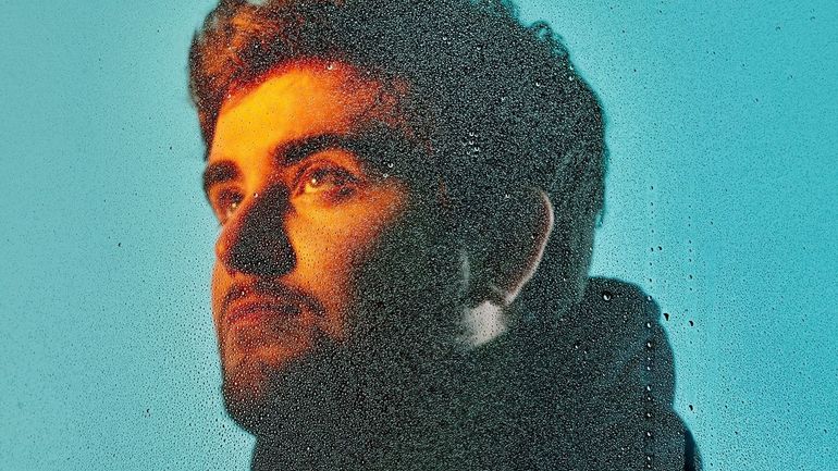 Sacha Ferra, l’humoriste belge qui fait rire tout le "Plat Pays"