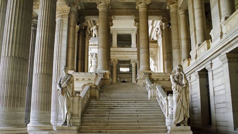 La magistrature à la recherche de profils masculins