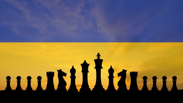 Plan de paix pour l’Ukraine : les Etats-Unis proposent quasi une capitulation face à la Russie