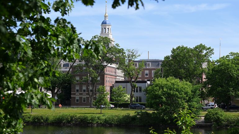 Trump contre Harvard : un juge fédéral rejette la plainte pour antisémitisme