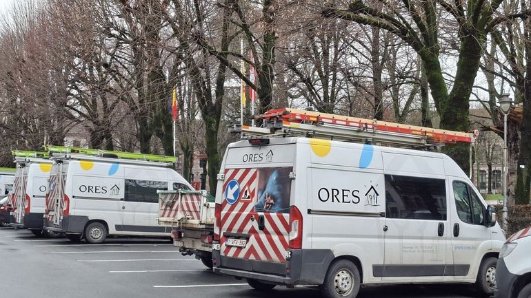 Coupure de gaz à Mons : selon le responsable d’ORES, 98,5% des Montois touchés auraient accepté l’indemnisation proposée