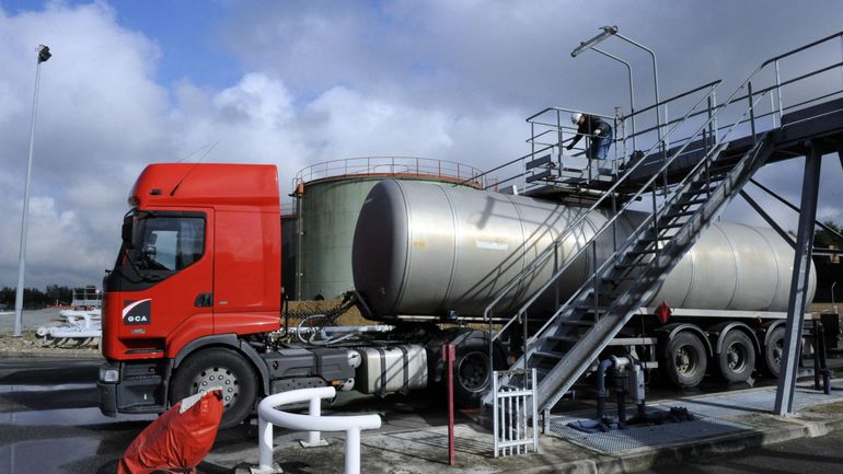 Que sont les stocks stratégiques de pétrole dont doit discuter le G7 : un levier pour amortir les crises ?